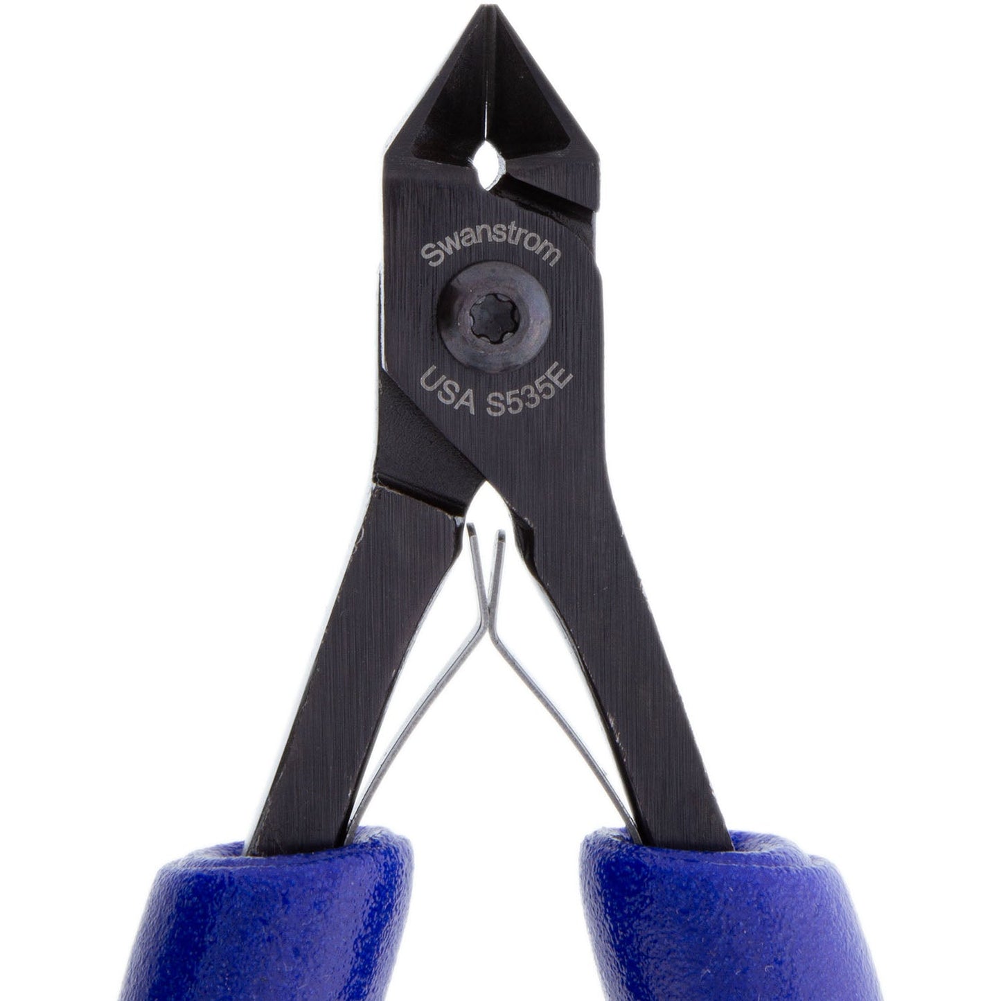 Super Series - Tapered & Relieved High Leverage Head - Medium Head Size