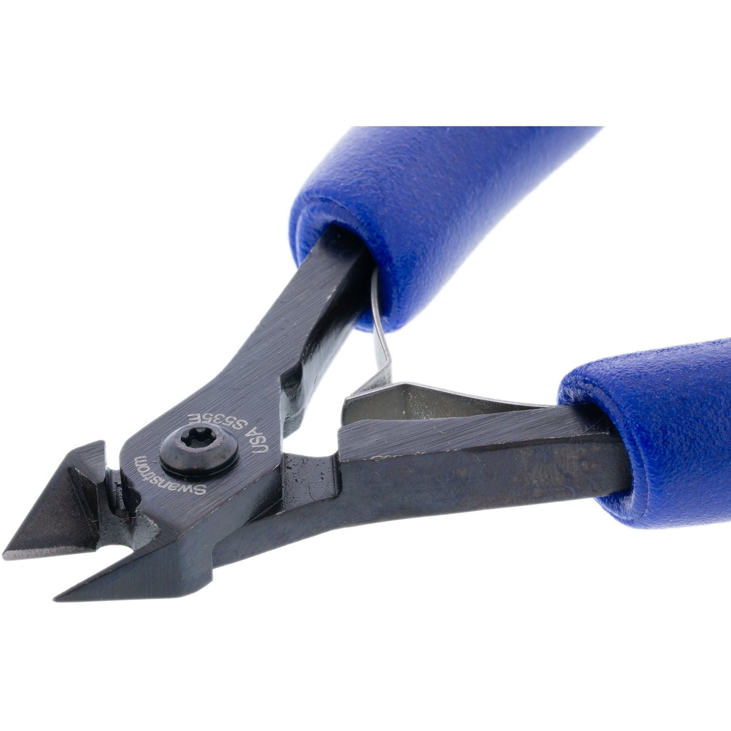 Super Series - Tapered & Relieved High Leverage Head - Medium Head Size