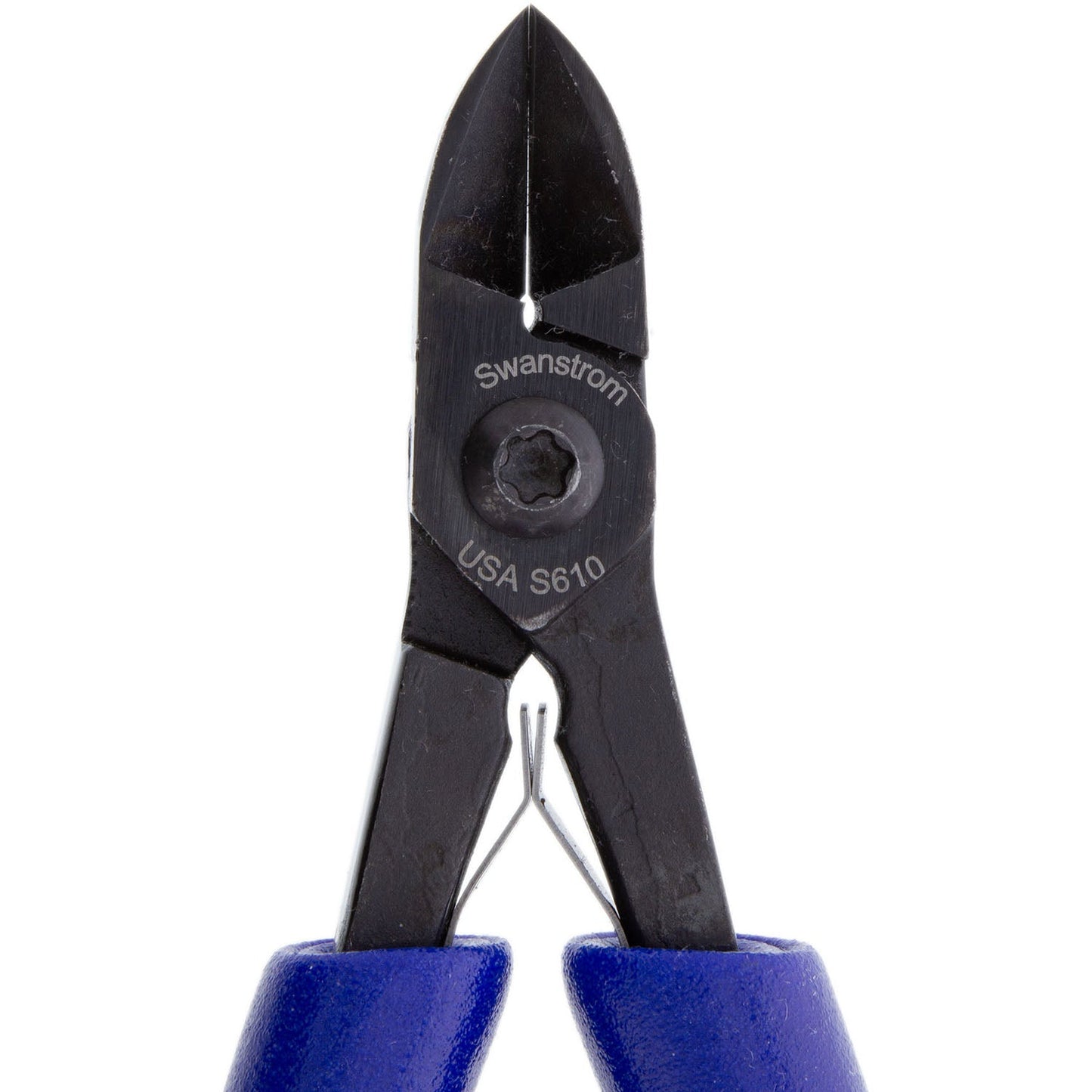 Super Series - Oval Head Cutters - Large Head Size