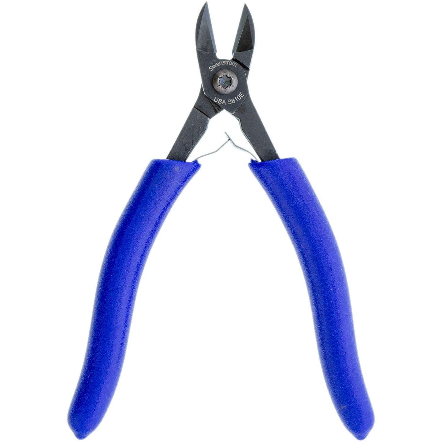 Super Series - Oval Head Cutters - Large Head Size
