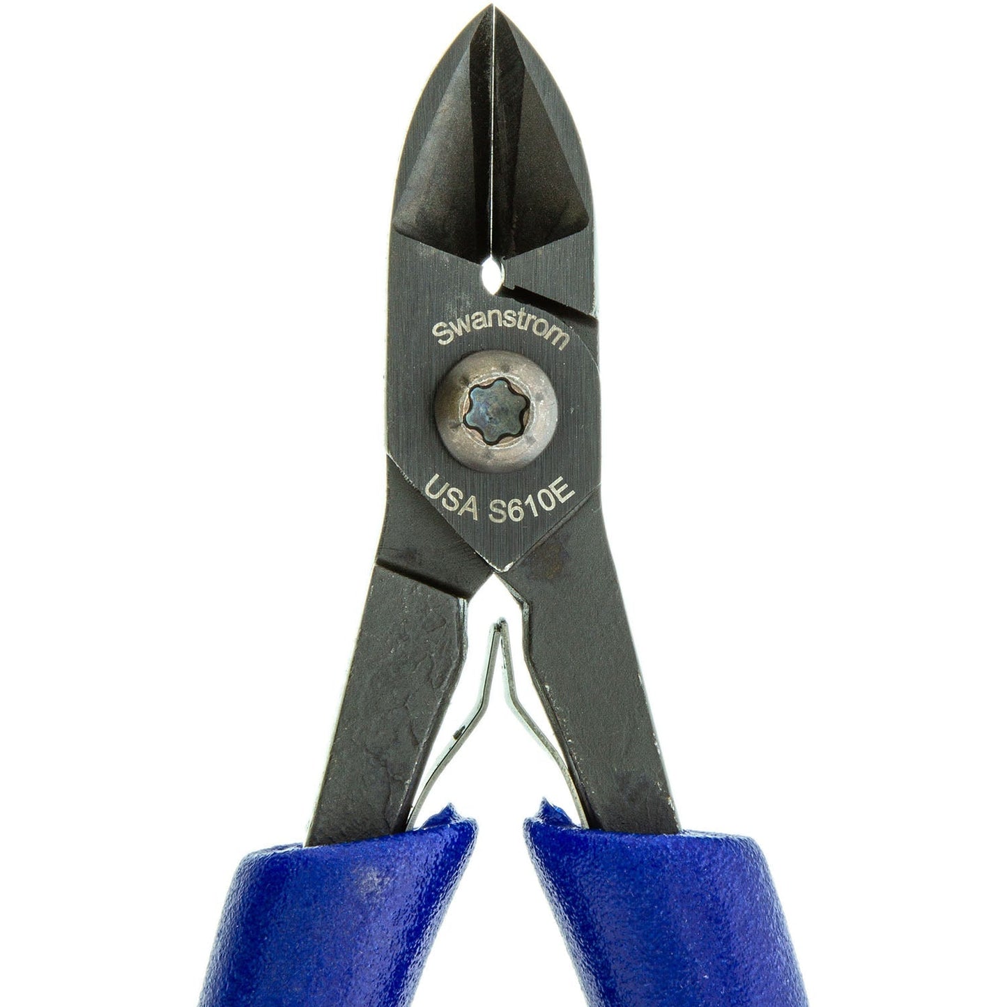 Super Series - Oval Head Cutters - Large Head Size