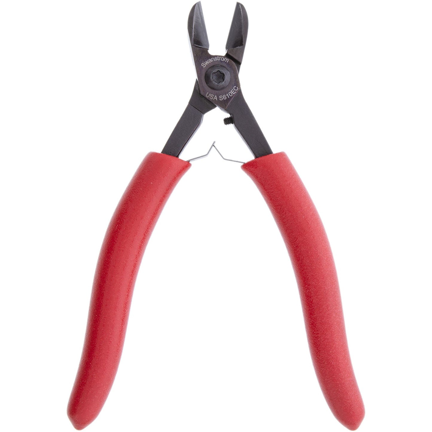 Carbide Cutter - Large Oval Head, Long Ergonomic Handle