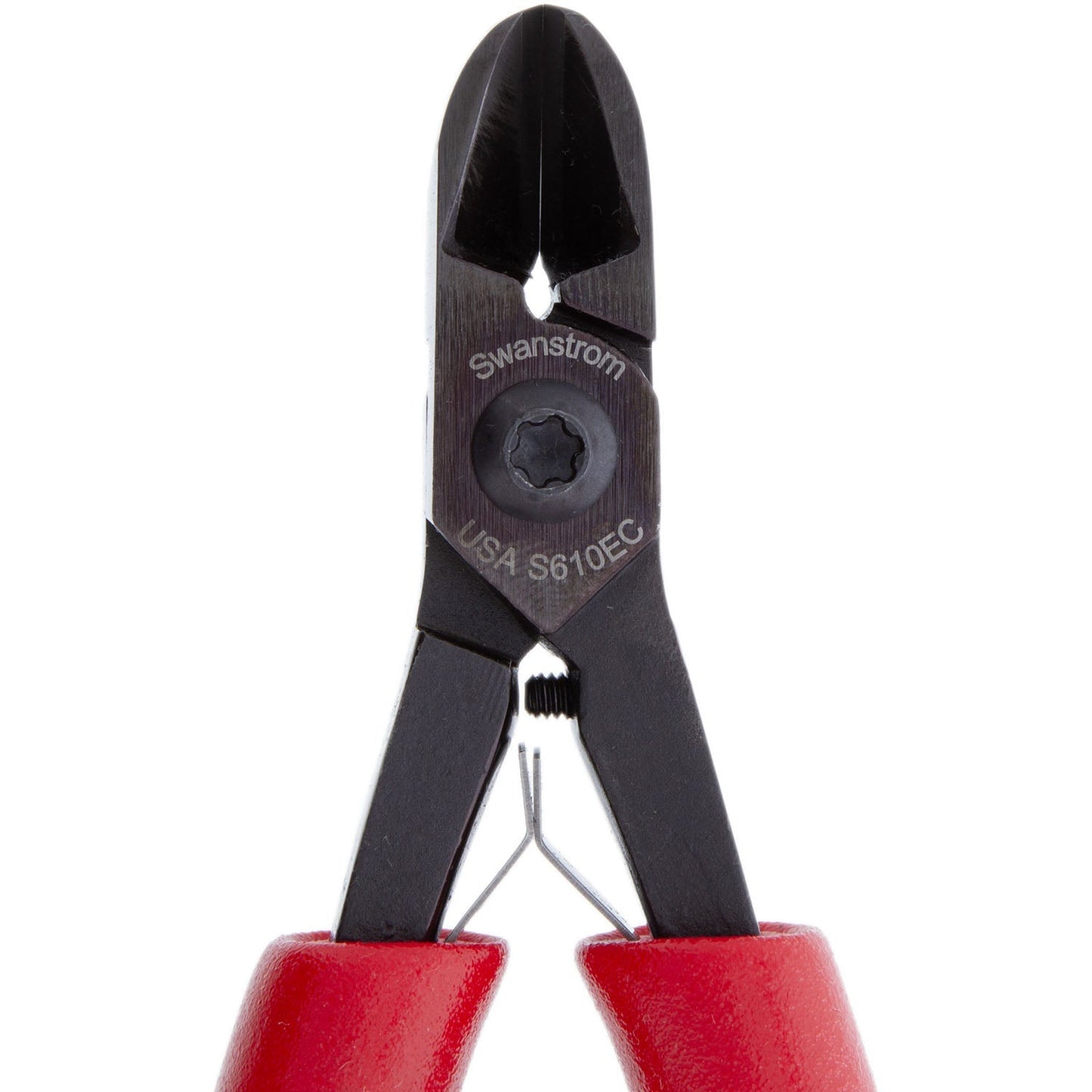 Carbide Cutter - Large Oval Head, Long Ergonomic Handle