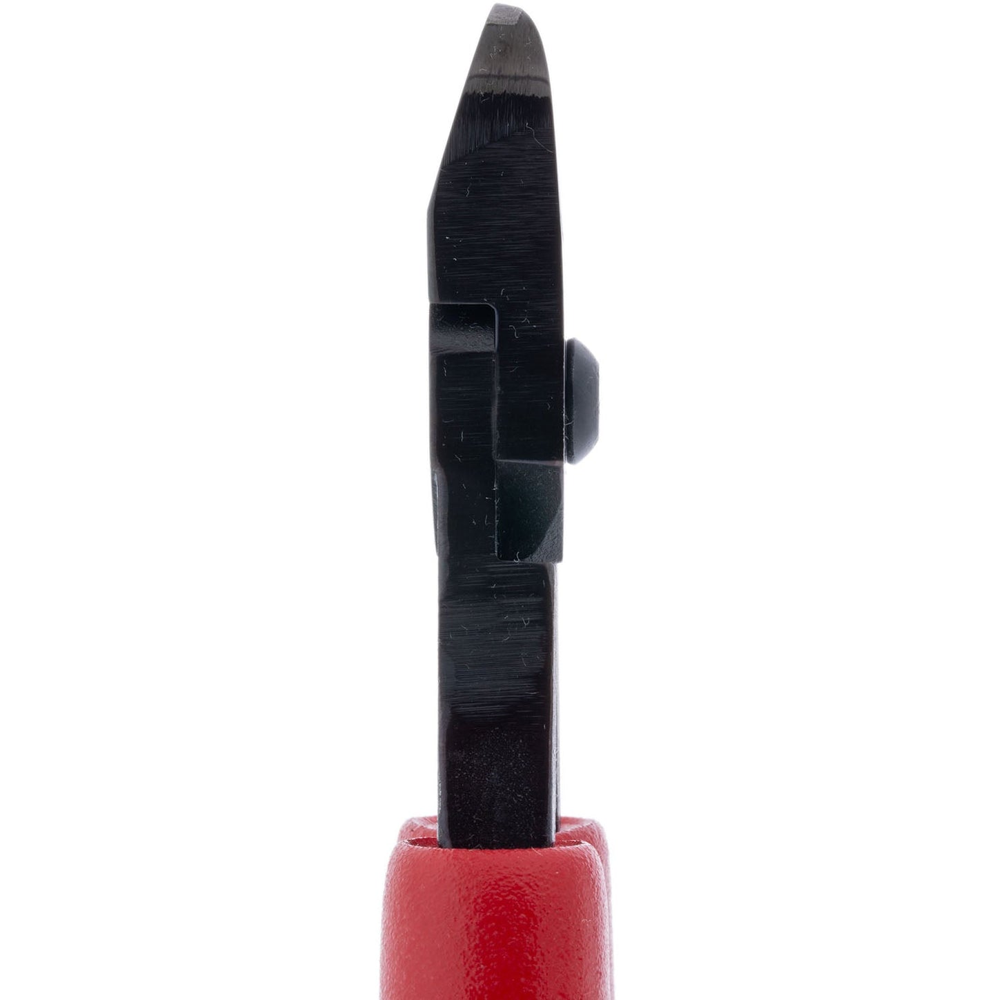 Carbide Cutter - Large Oval Head, Long Ergonomic Handle