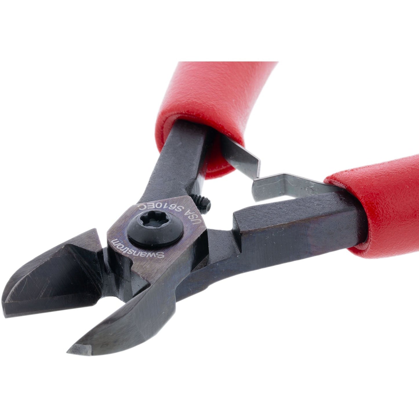 Super Series - Oval Head Cutters - Large Head Size