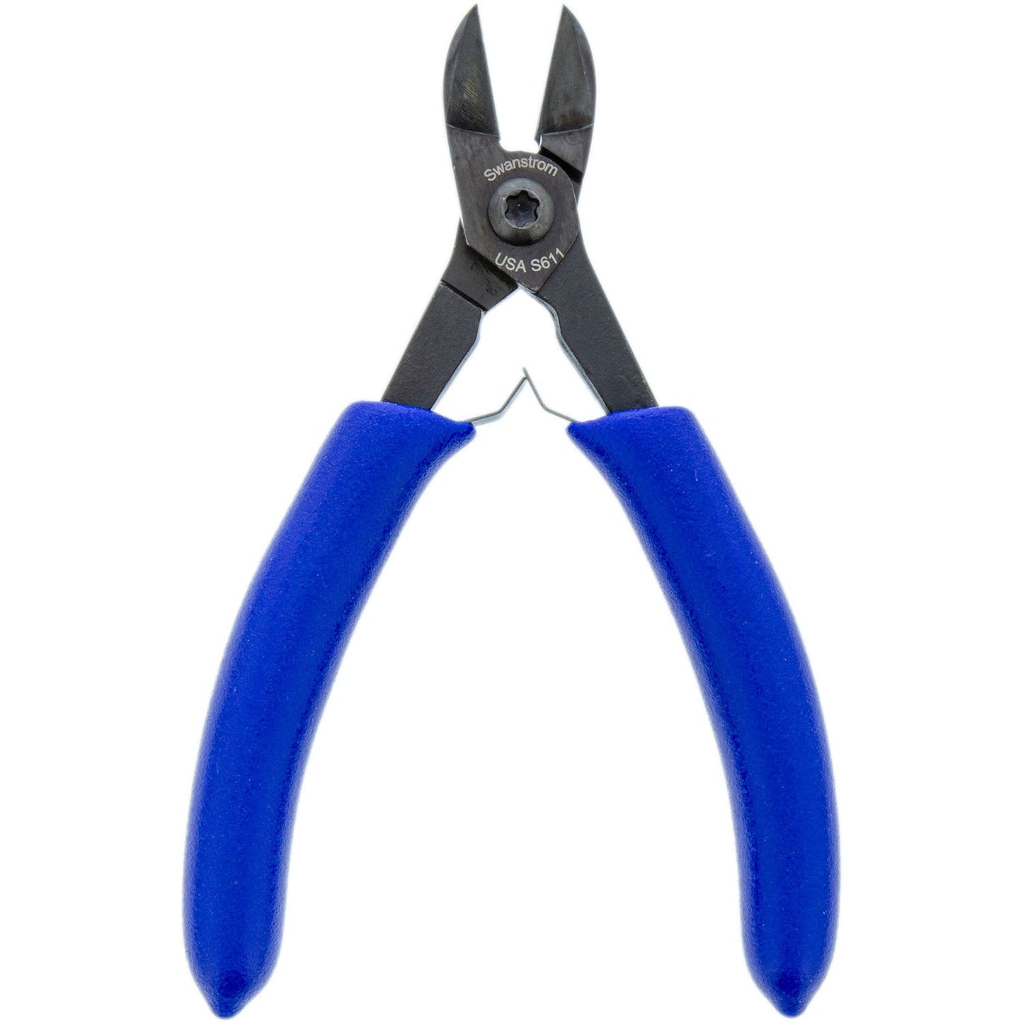 Super Series - Oval Head Cutters - Large Head Size
