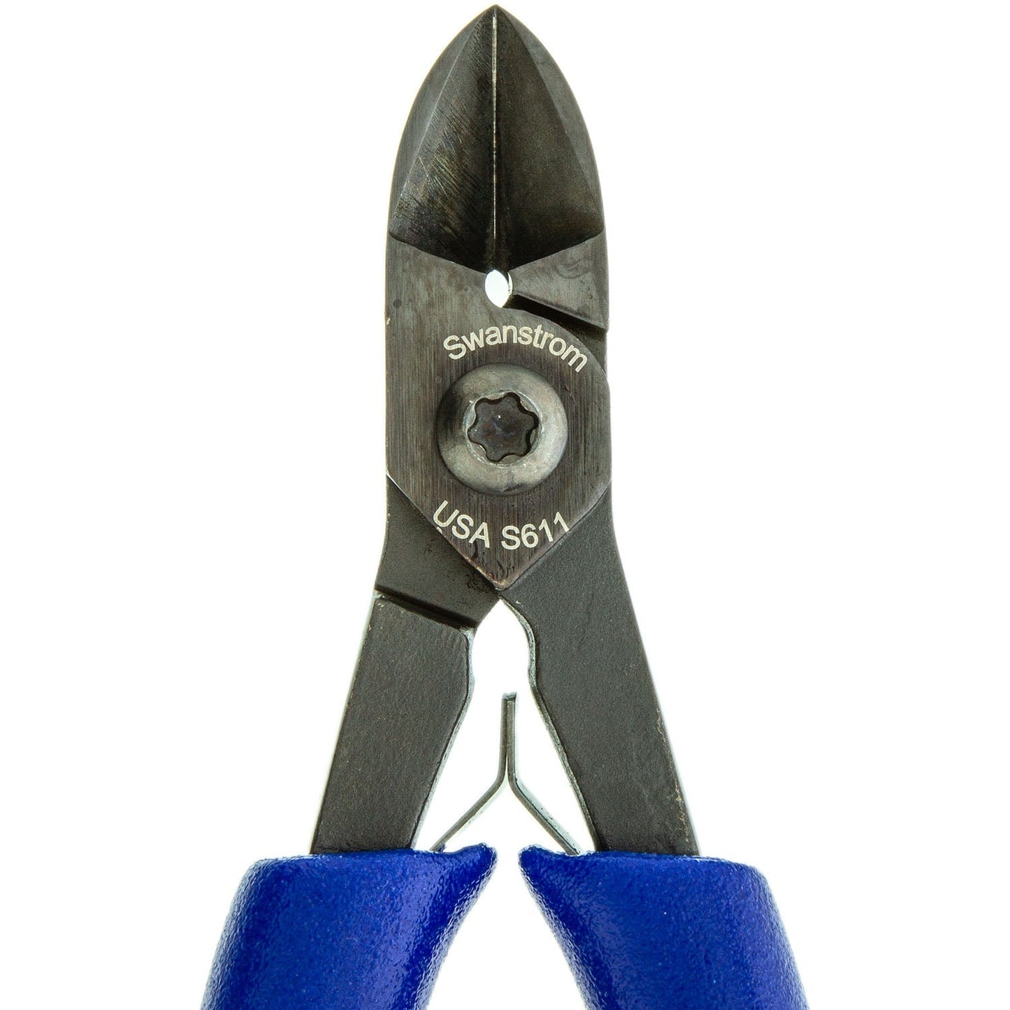 Super Series - Oval Head Cutters - Large Head Size