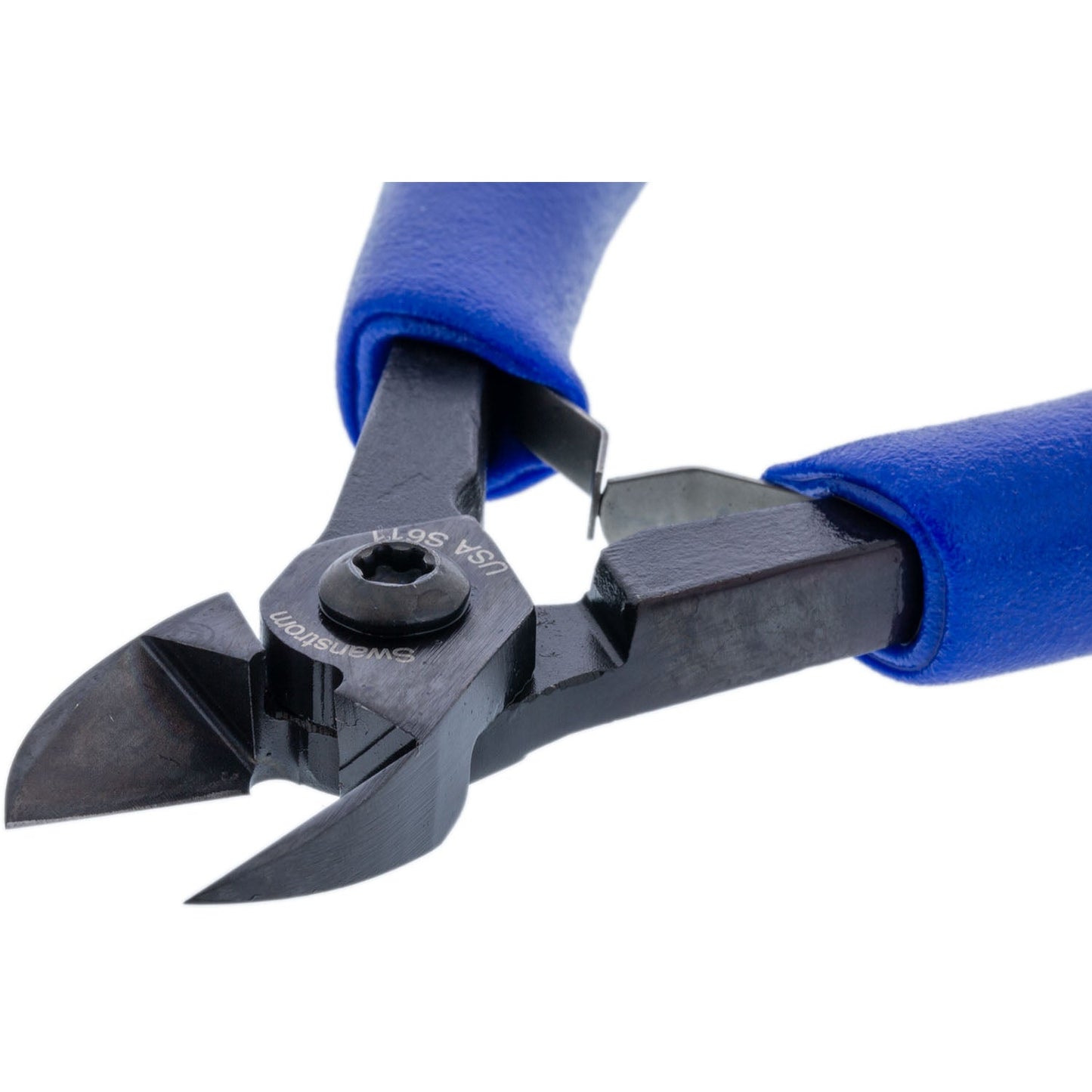 Super Series - Oval Head Cutters - Large Head Size
