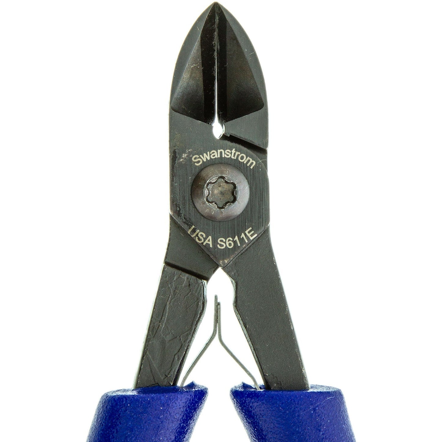 Super Series - Oval Head Cutters - Large Head Size