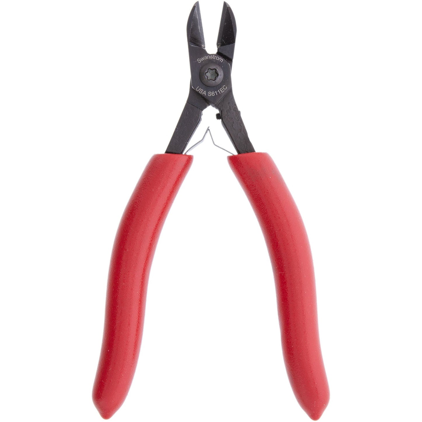 Carbide Cutter - Large Oval Head, Long Ergonomic Handle