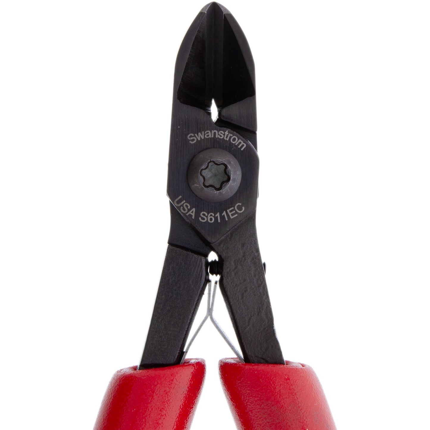 Carbide Cutter - Large Oval Head, Long Ergonomic Handle