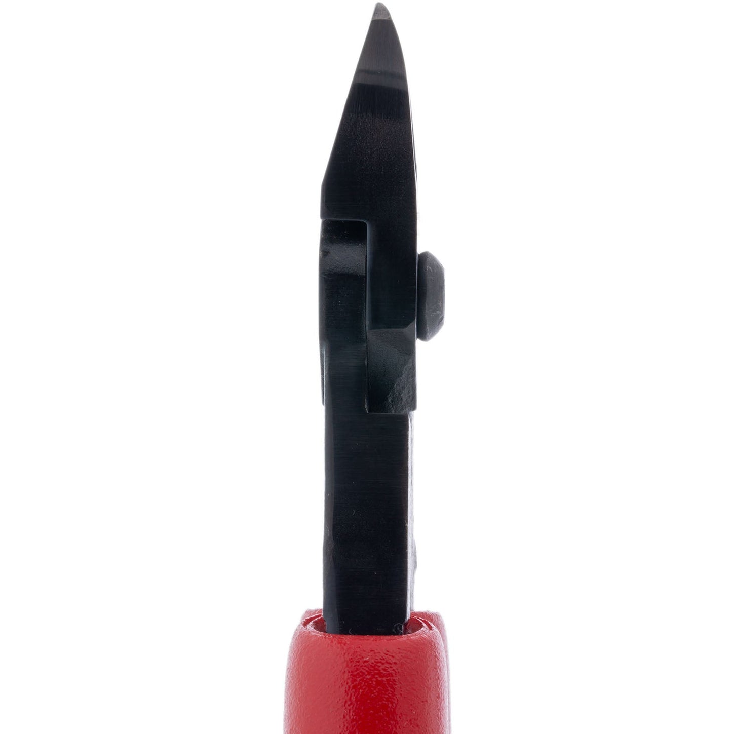 Carbide Cutter - Large Oval Head, Long Ergonomic Handle