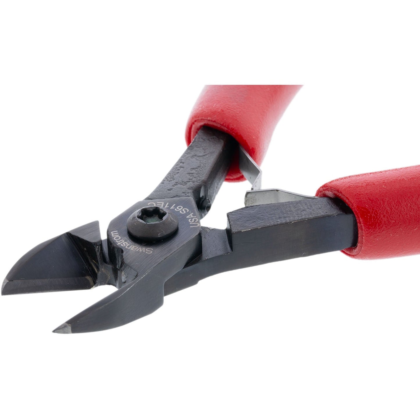 Carbide Cutter - Large Oval Head, Long Ergonomic Handle