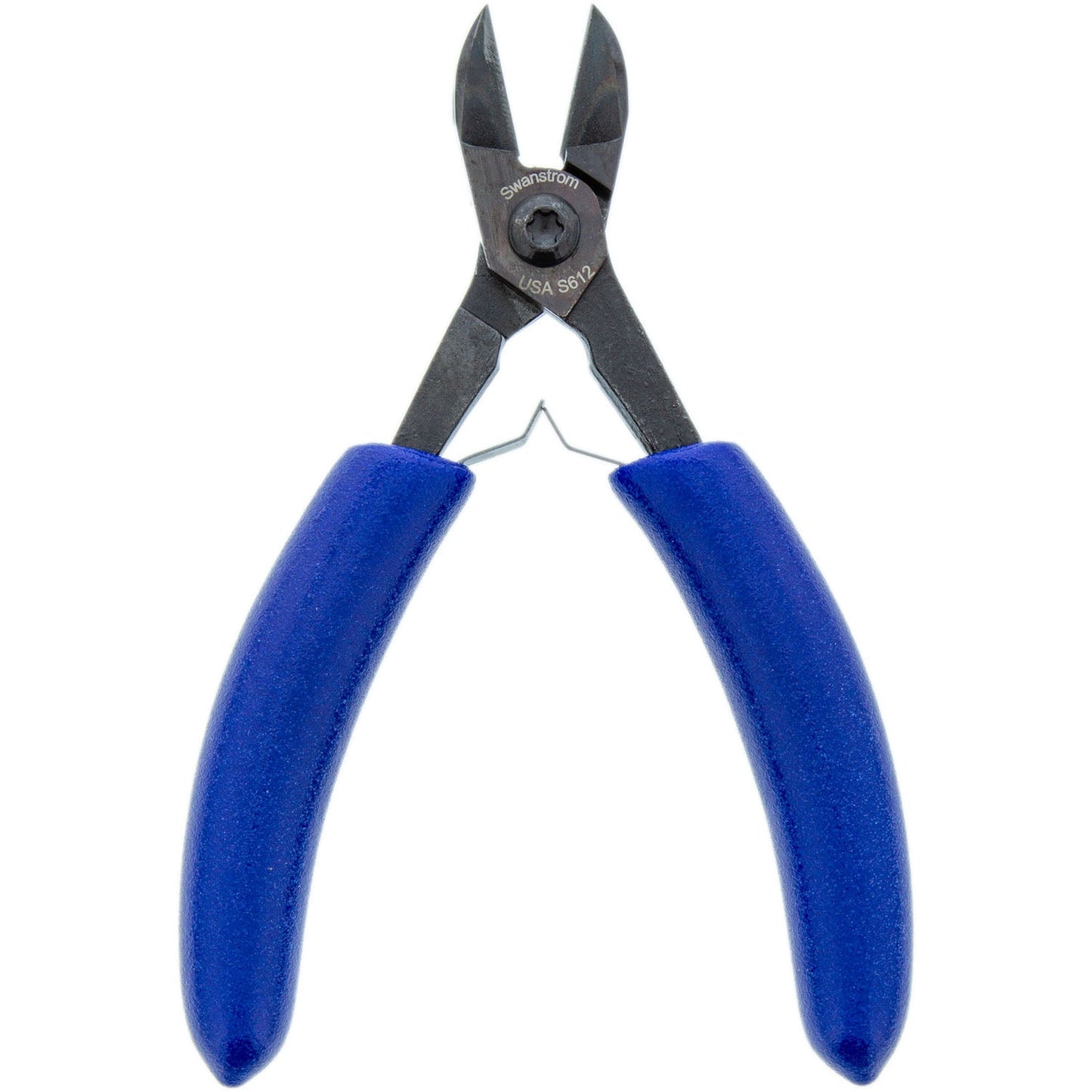 Super Series - Oval Head Cutters - Large Head Size