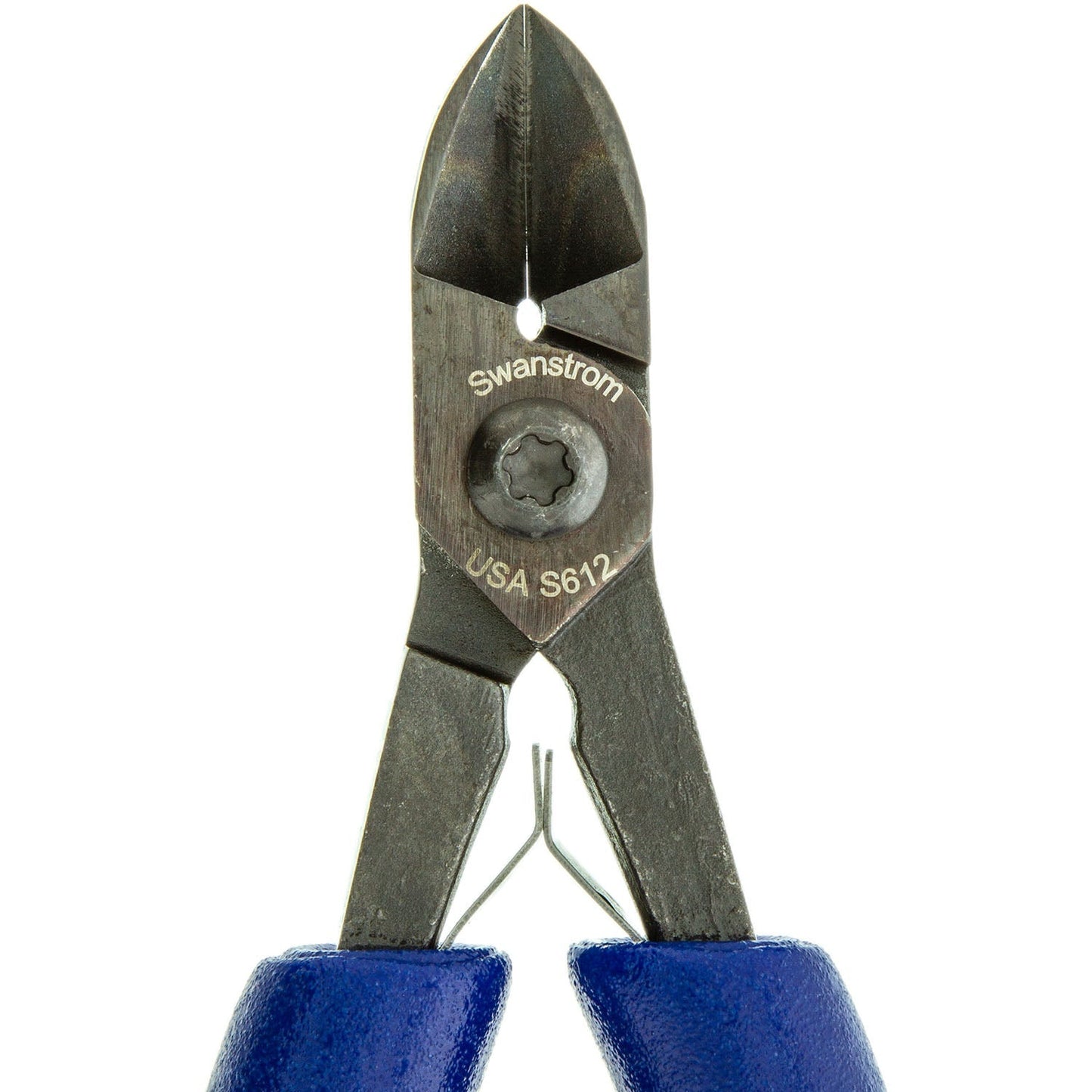 Super Series - Oval Head Cutters - Large Head Size