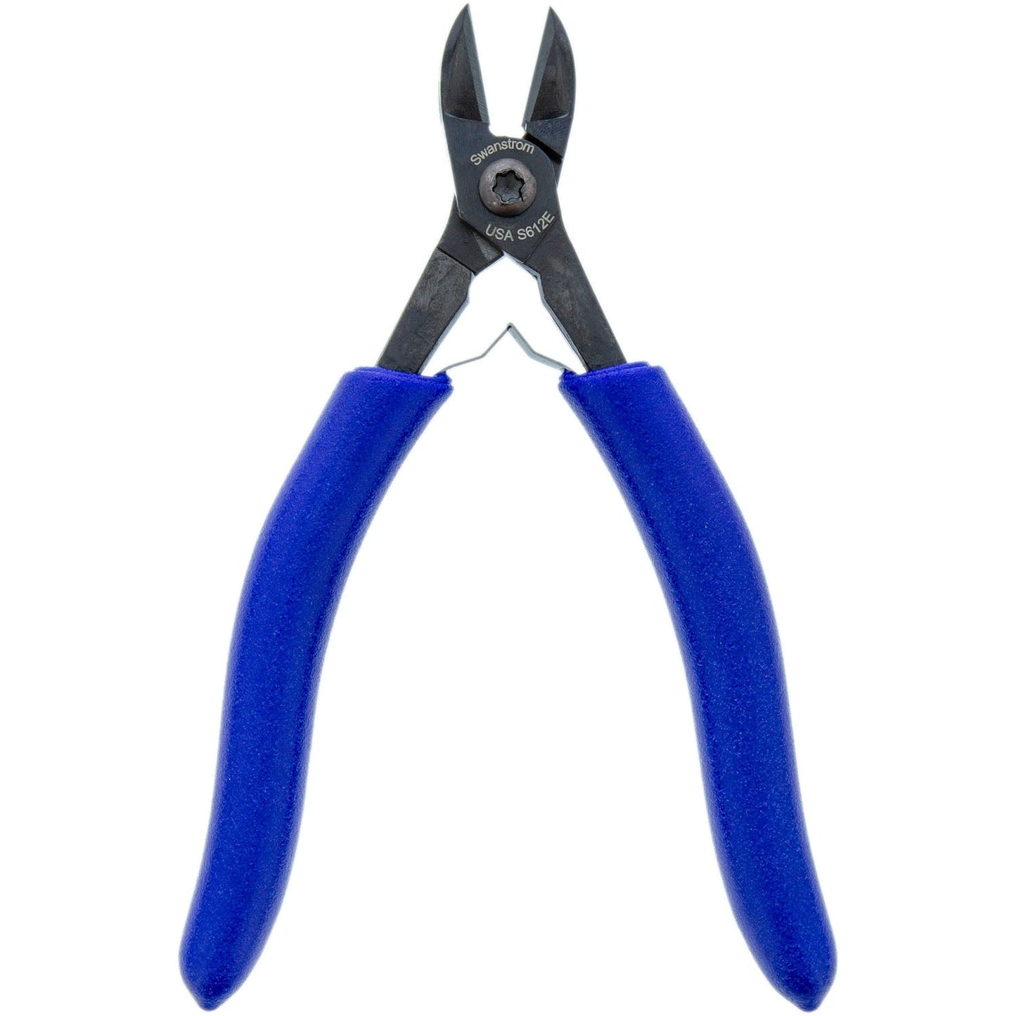 Super Series - Oval Head Cutters - Large Head Size