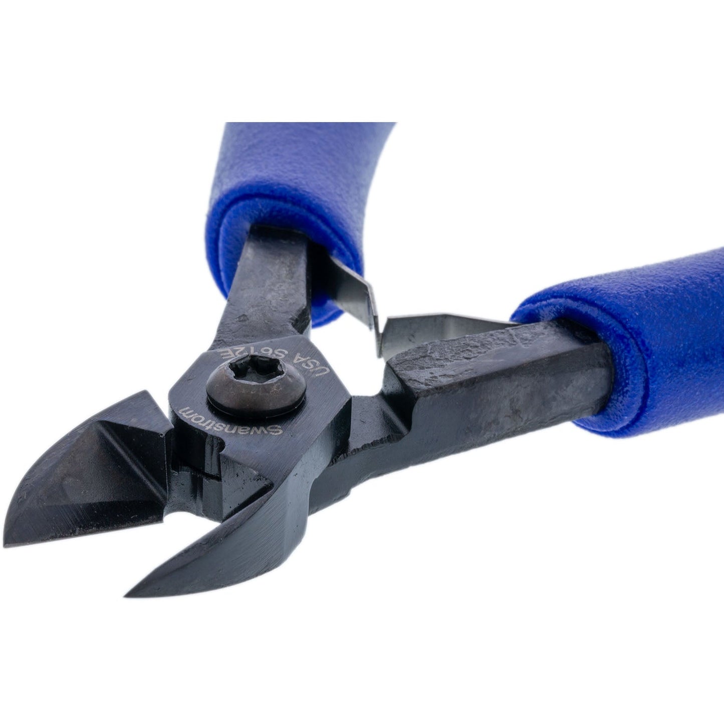 Super Series - Oval Head Cutters - Large Head Size