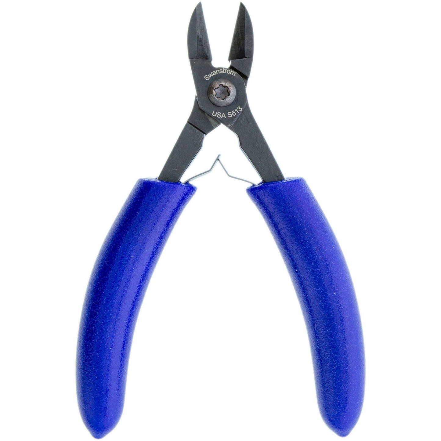 Super Series - Oval & Relieved Large Head Cutters