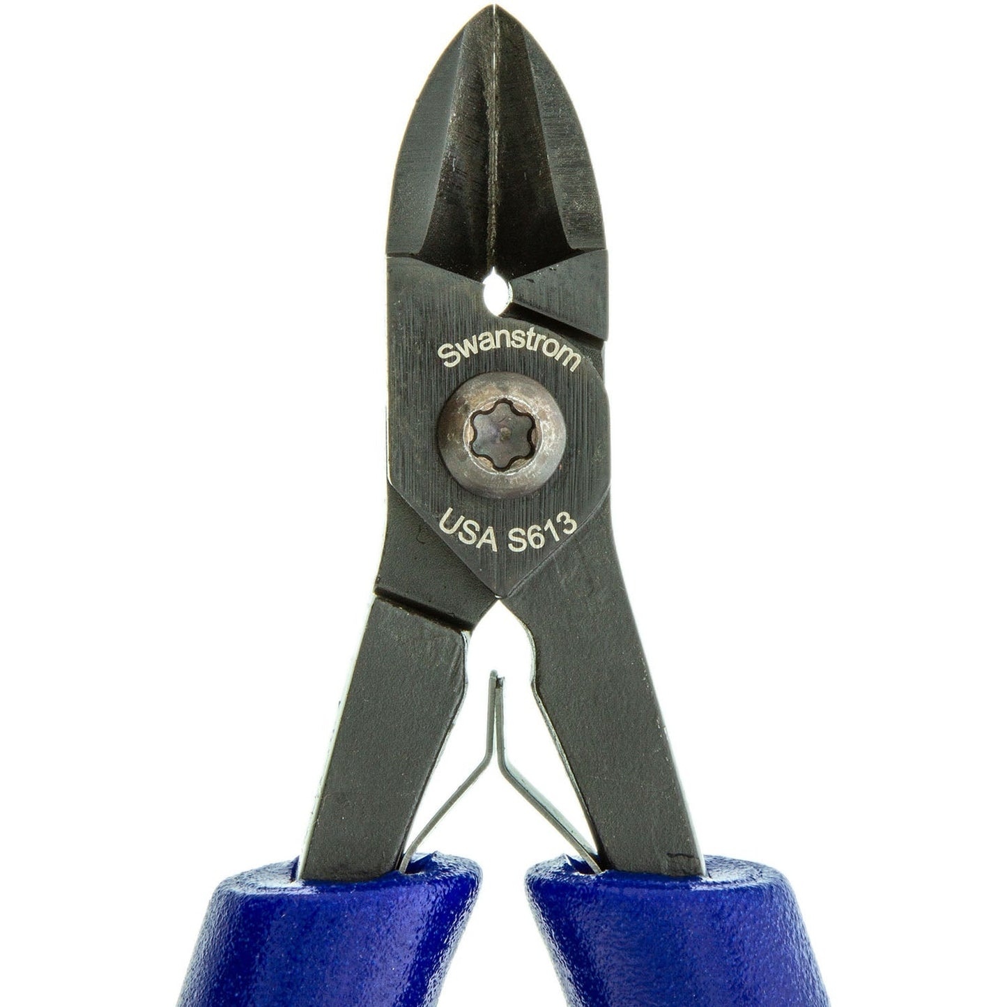 Super Series - Oval & Relieved Large Head Cutters