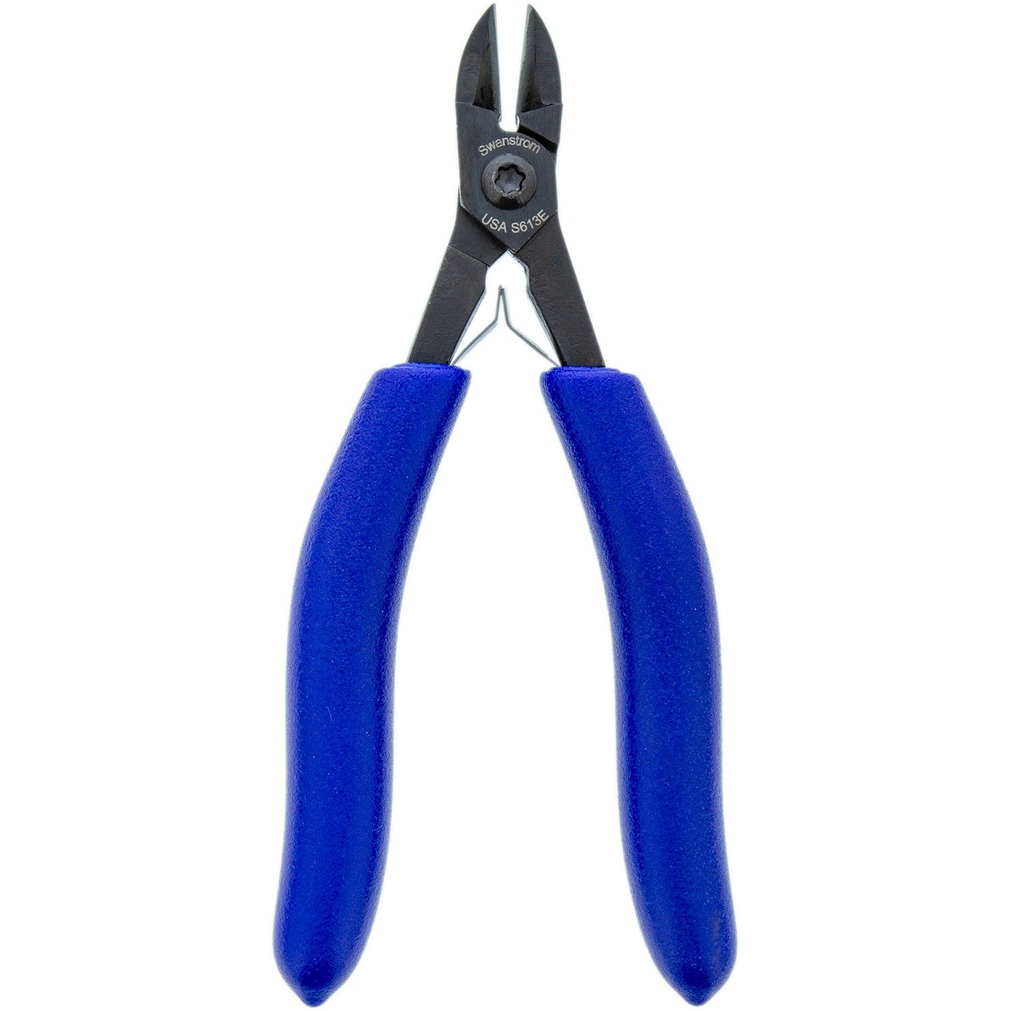 Super Series - Oval & Relieved Large Head Cutters