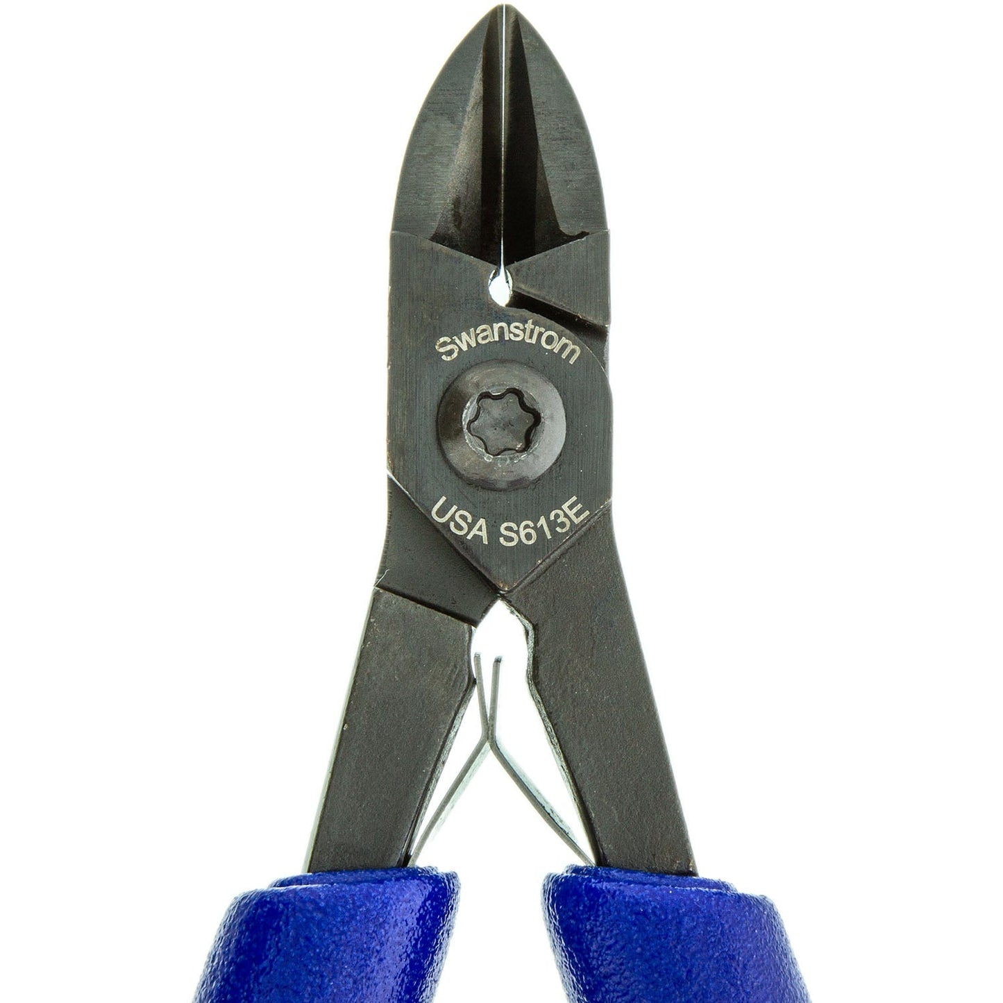 Super Series - Oval & Relieved Large Head Cutters