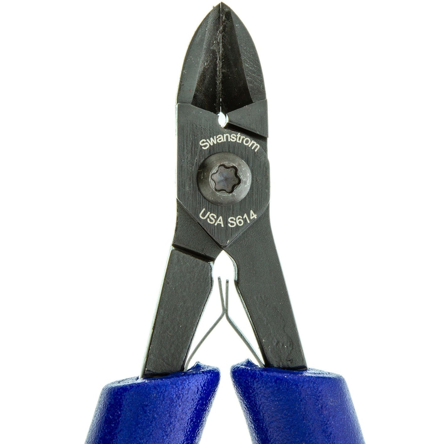 Super Series - Oval & Relieved Large Head Cutters