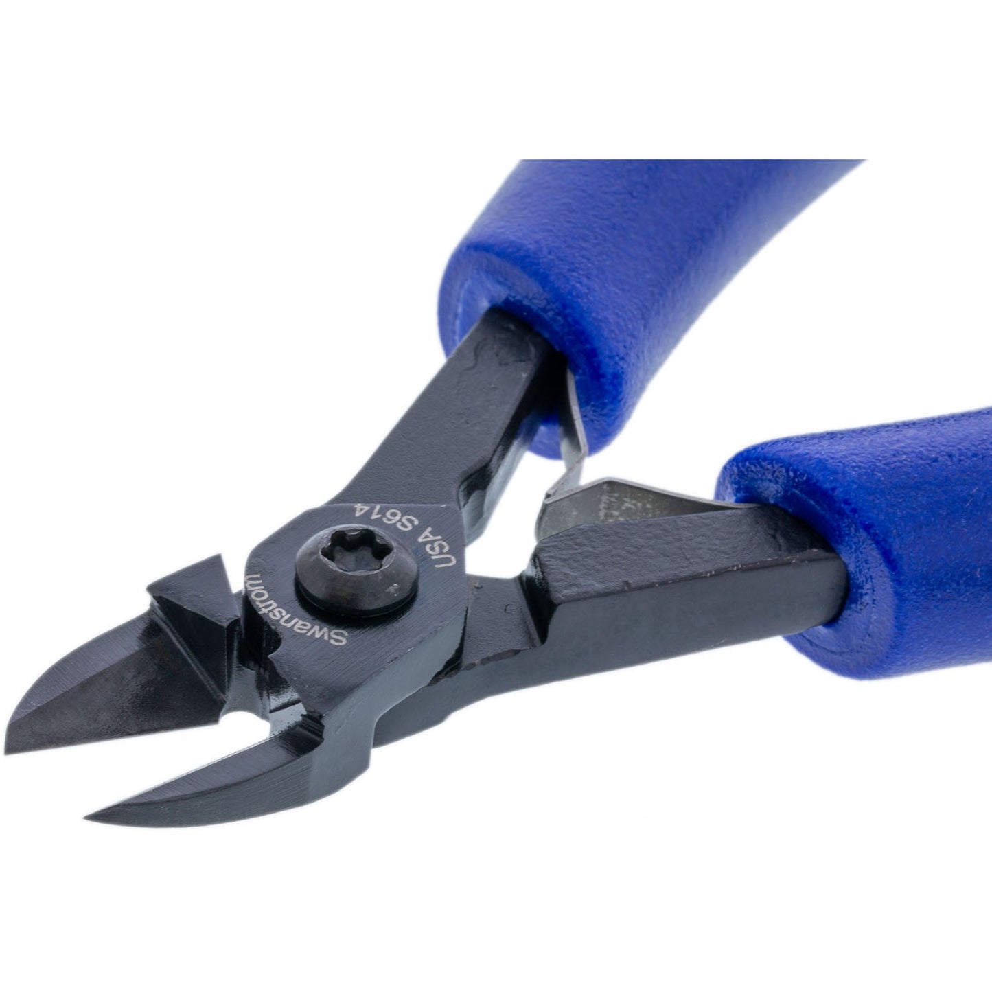 Super Series - Oval & Relieved Large Head Cutters