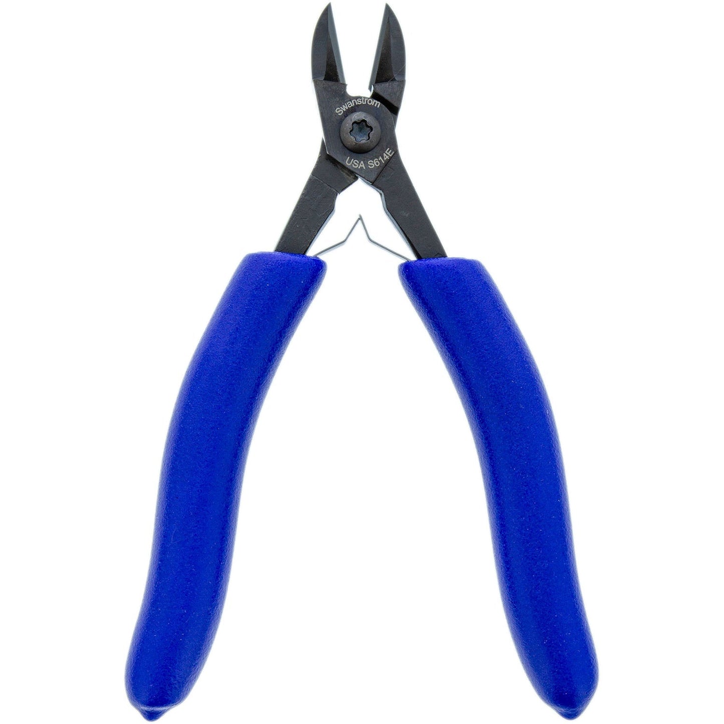 Super Series - Oval & Relieved Large Head Cutters