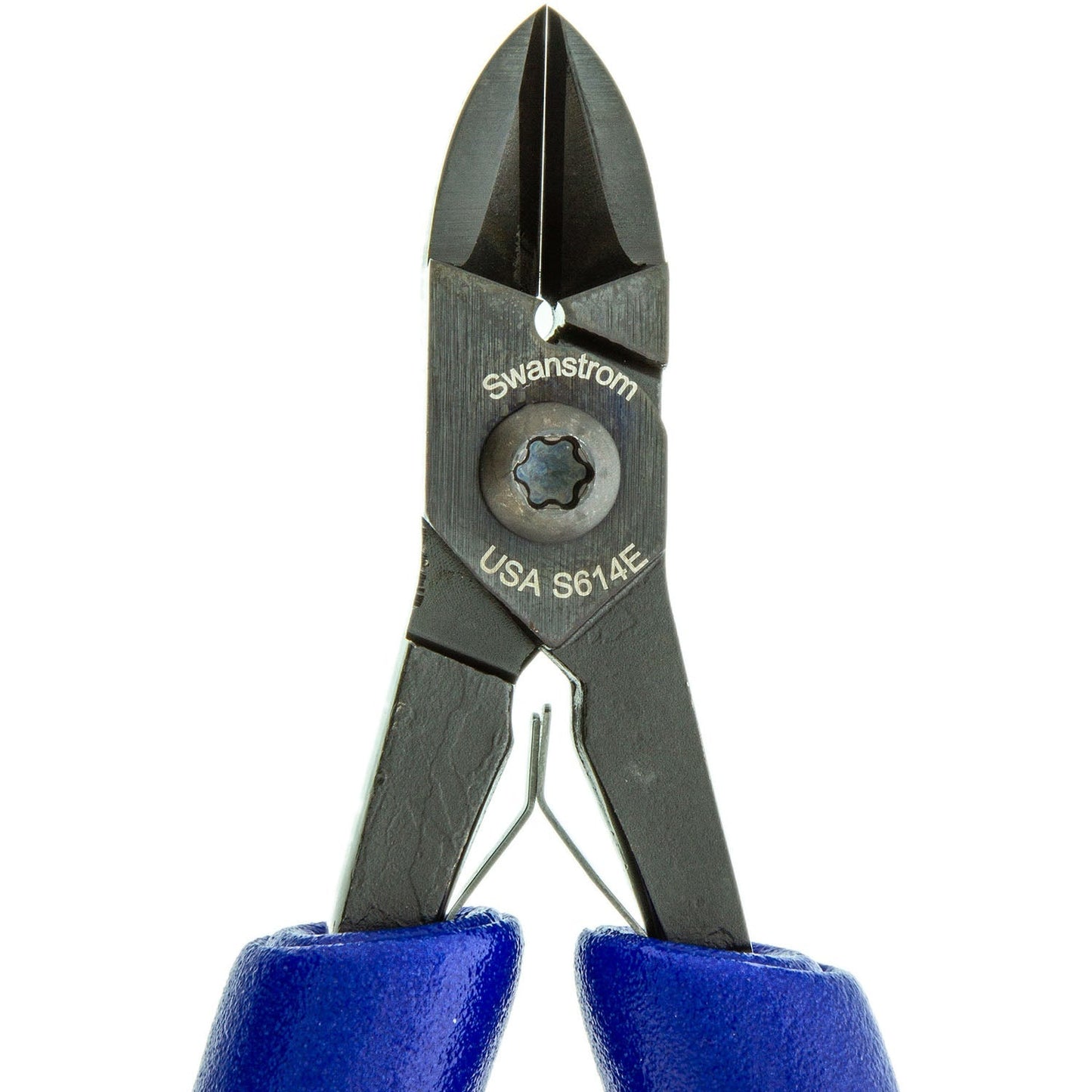 Super Series - Oval & Relieved Large Head Cutters