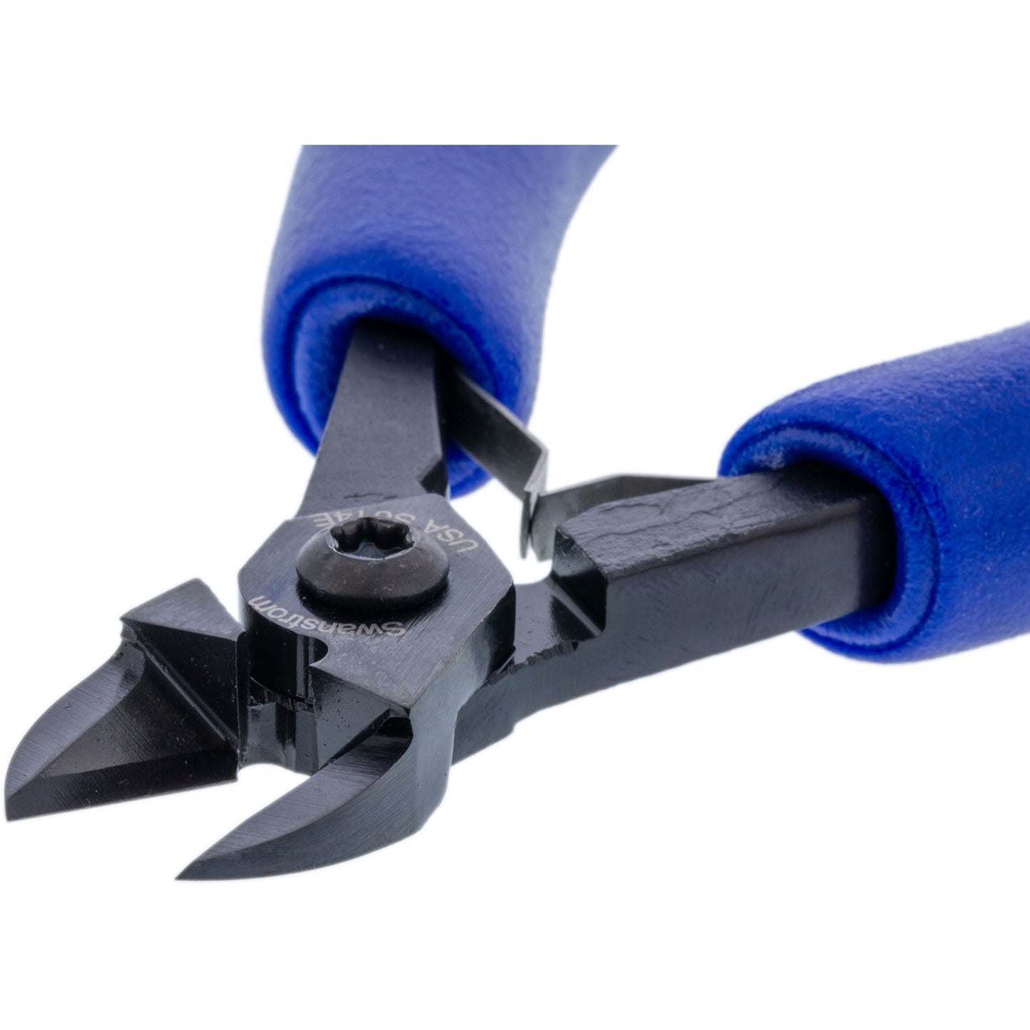 Super Series - Oval & Relieved Large Head Cutters