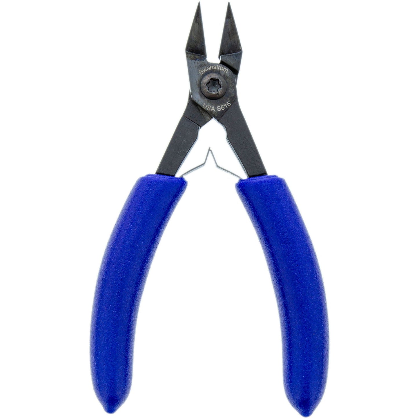 Super Series - Tapered & Relieved Head Cutters - Large Head Size