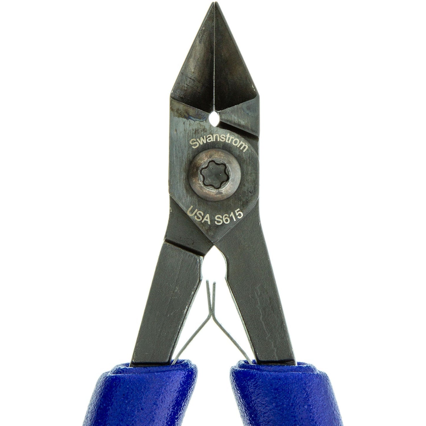 Super Series - Tapered & Relieved Head Cutters - Large Head Size