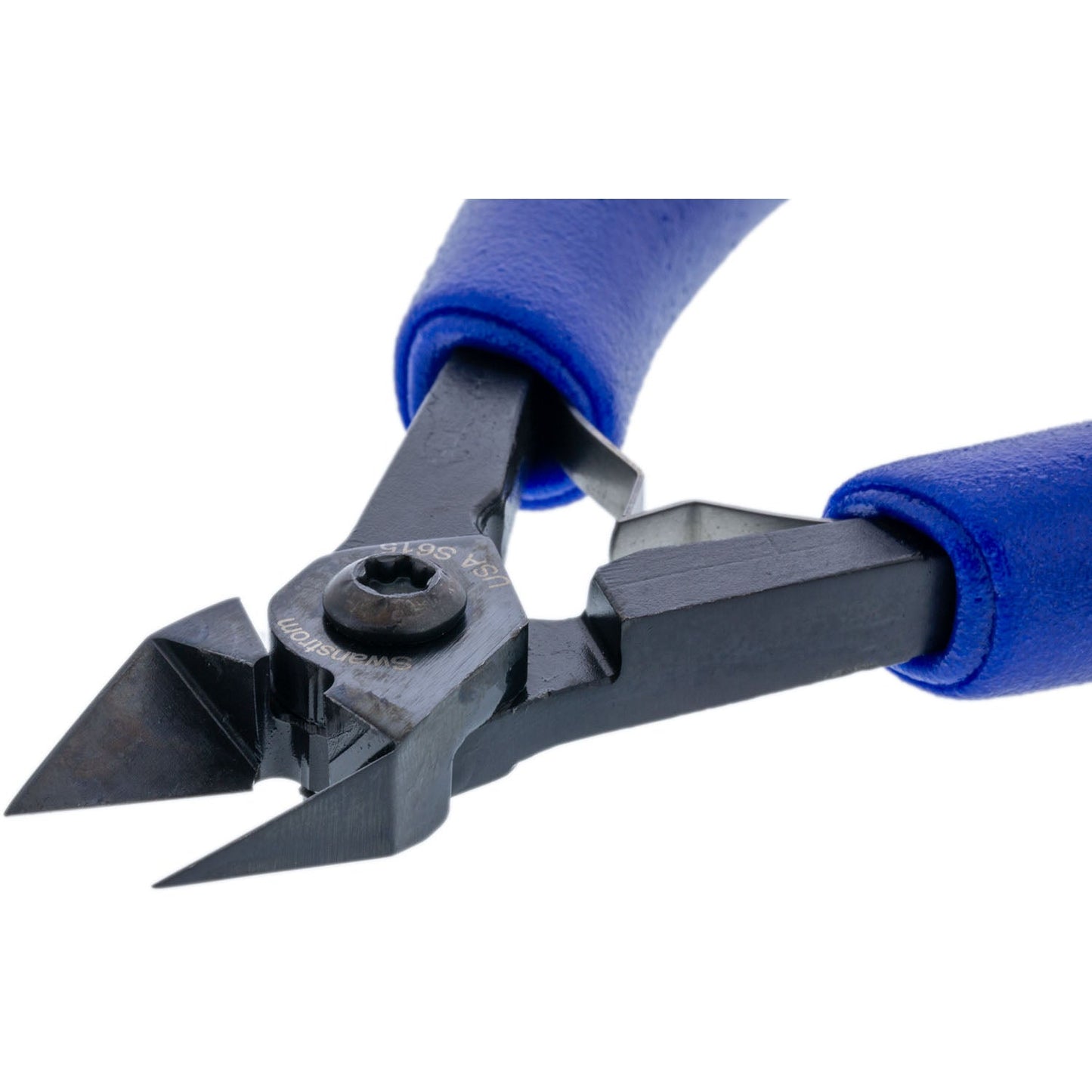 Super Series - Tapered & Relieved Head Cutters - Large Head Size