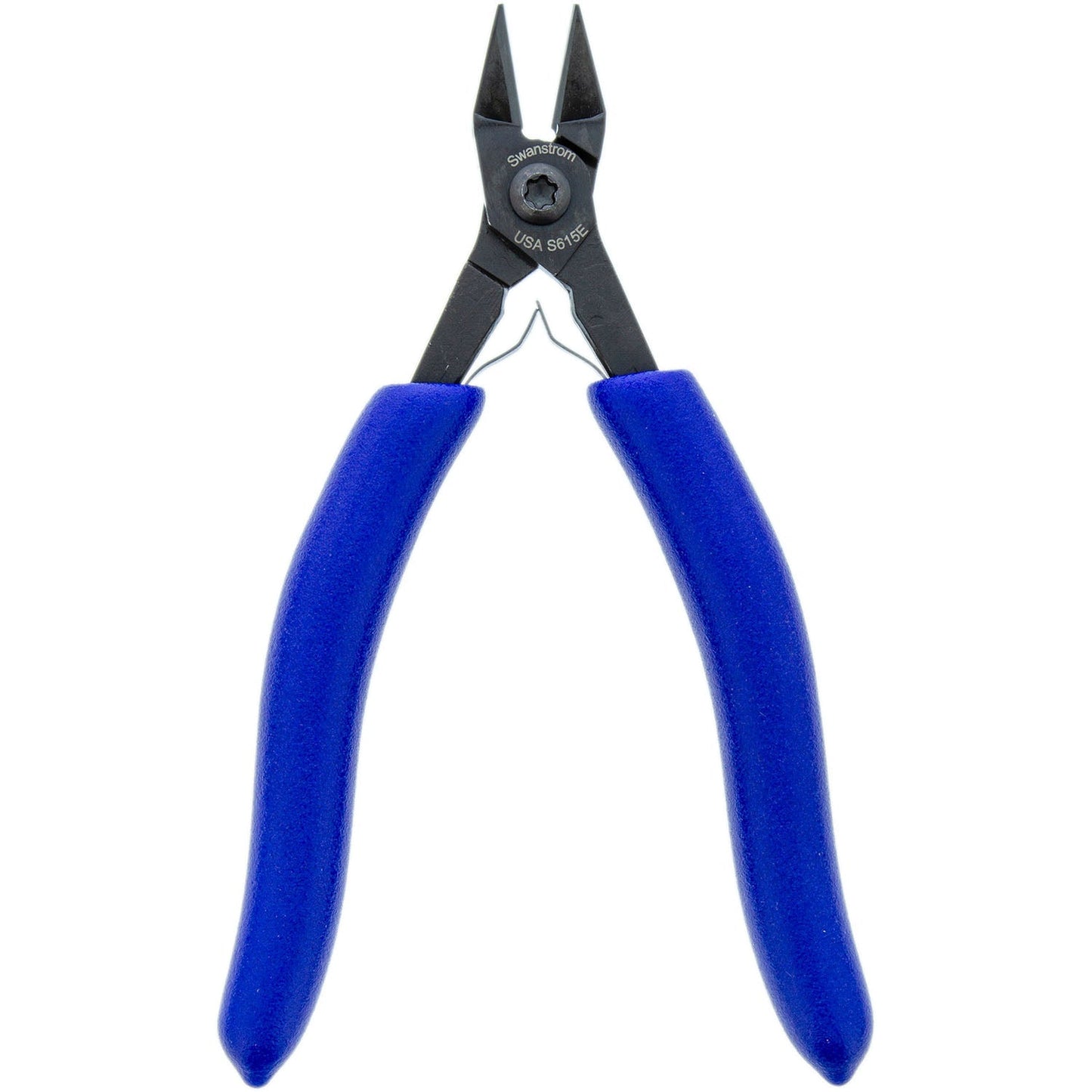 Super Series - Tapered & Relieved Head Cutters - Large Head Size