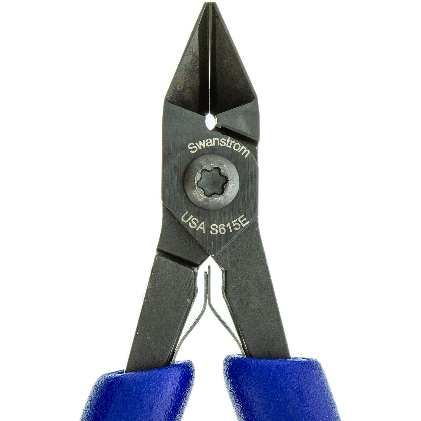 Super Series - Tapered & Relieved Head Cutters - Large Head Size