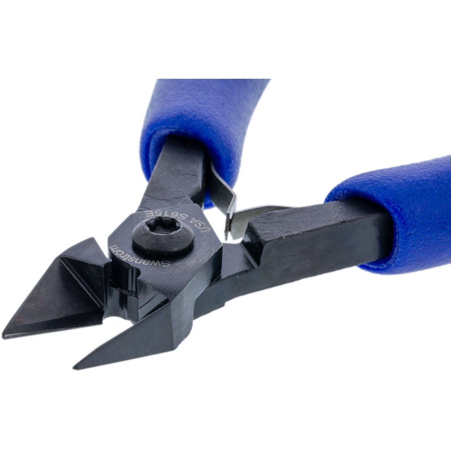 Super Series - Tapered & Relieved Head Cutters - Large Head Size