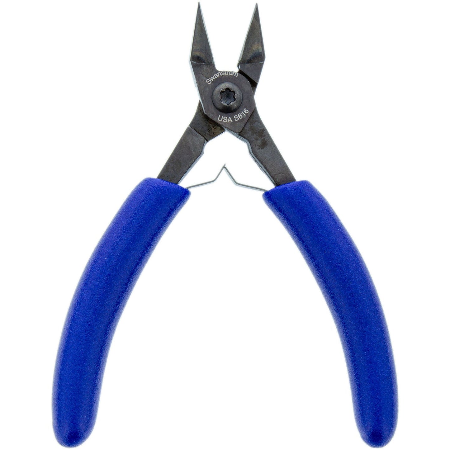 Super Series - Tapered & Relieved Head Cutters - Large Head Size