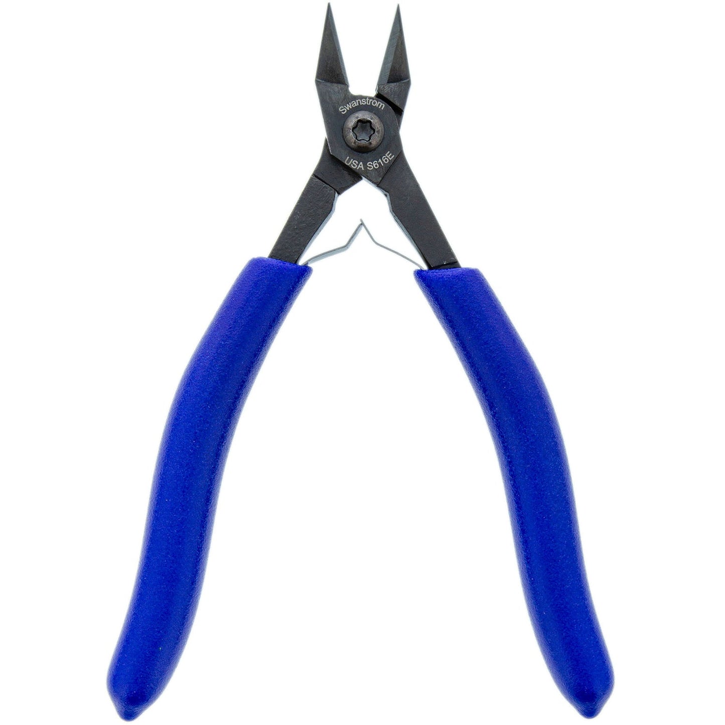 Super Series - Tapered & Relieved Head Cutters - Large Head Size