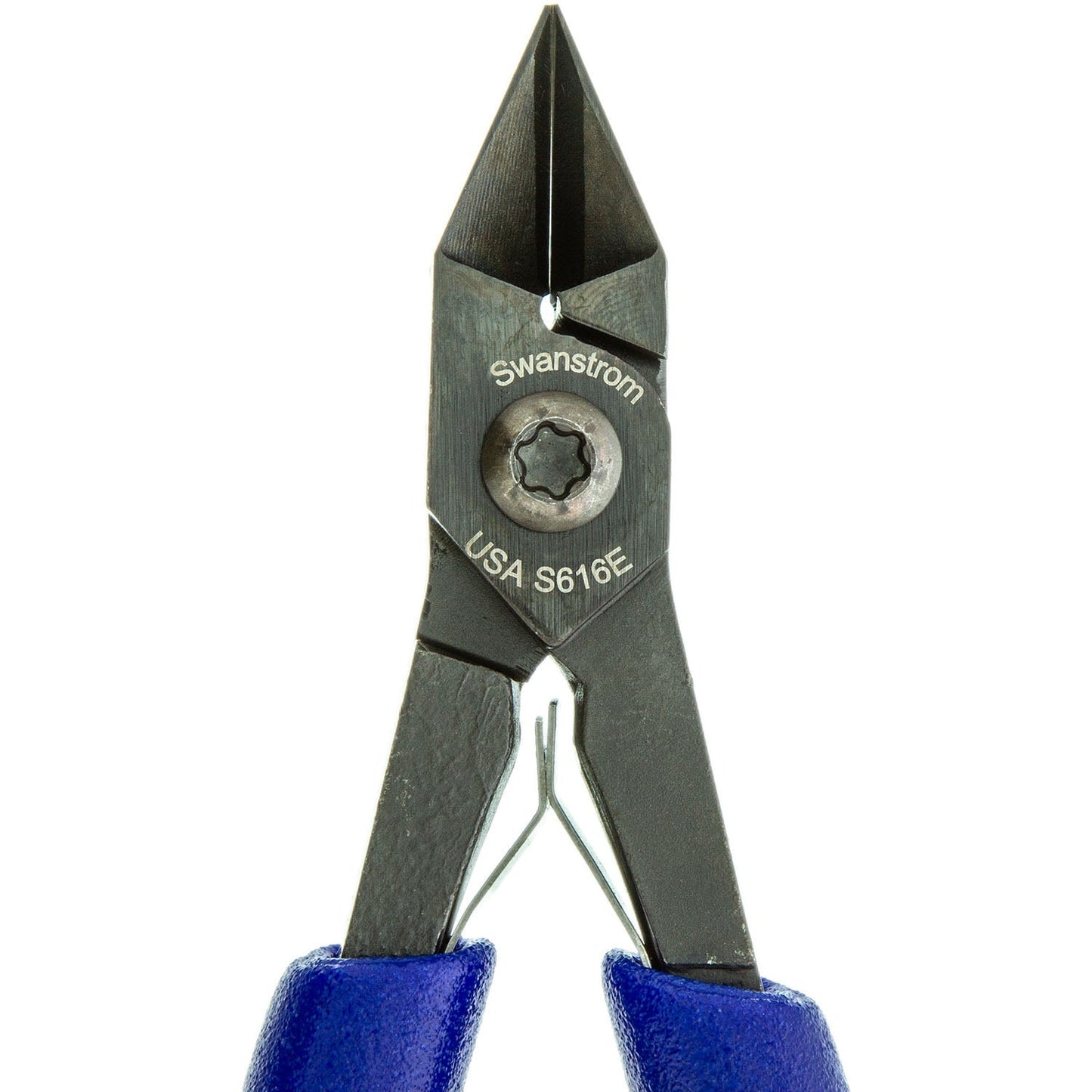 Super Series - Tapered & Relieved Head Cutters - Large Head Size
