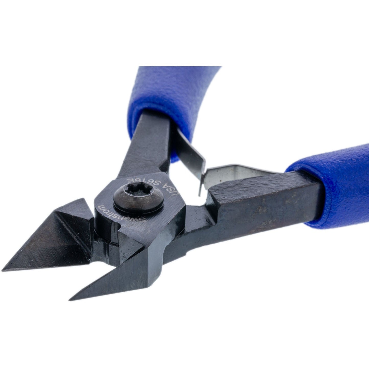 Super Series - Tapered & Relieved Head Cutters - Large Head Size
