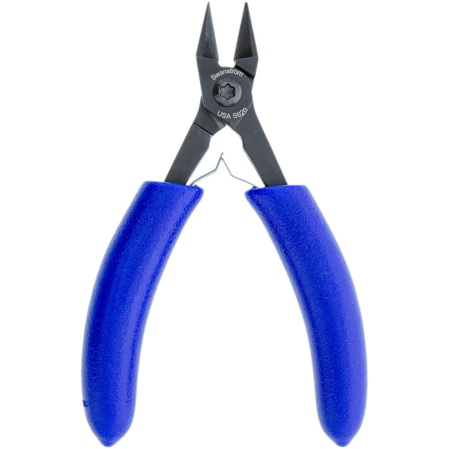 Super Series - Tapered & Relieved Head Cutters - Large Head Size