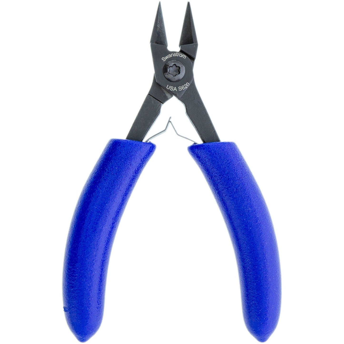 Super Series - Tapered & Relieved Head Cutters - Large Head Size