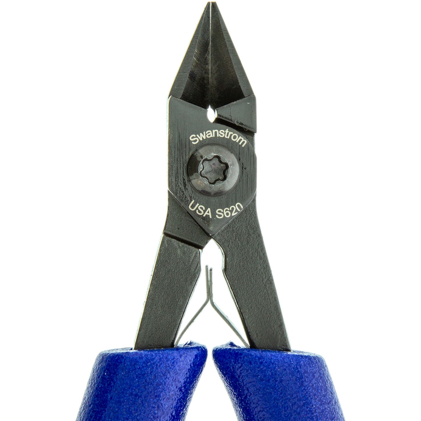 Super Series - Tapered & Relieved Head Cutters - Large Head Size
