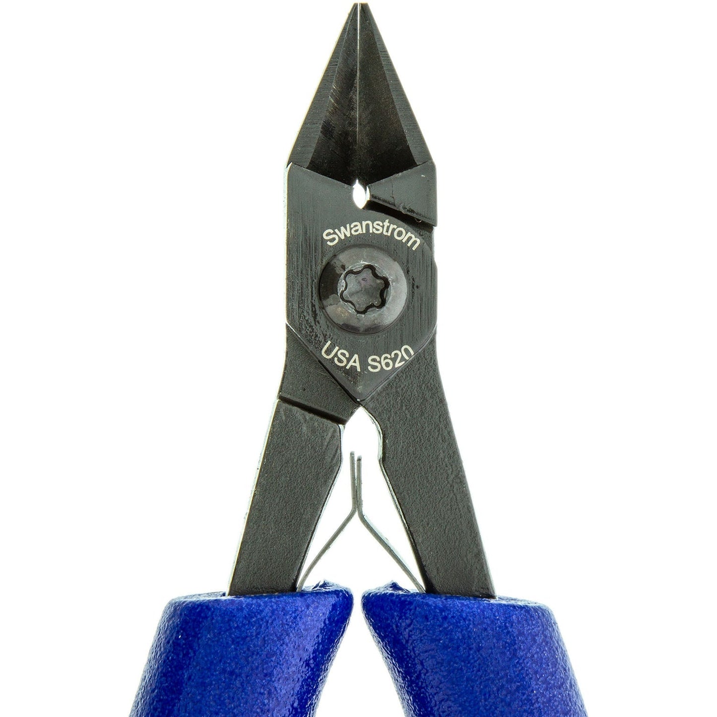 Super Series - Tapered & Relieved Head Cutters - Large Head Size