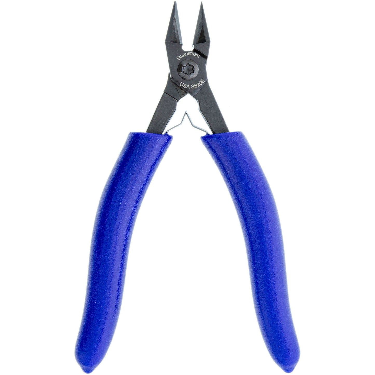 Super Series - Tapered & Relieved Head Cutters - Large Head Size