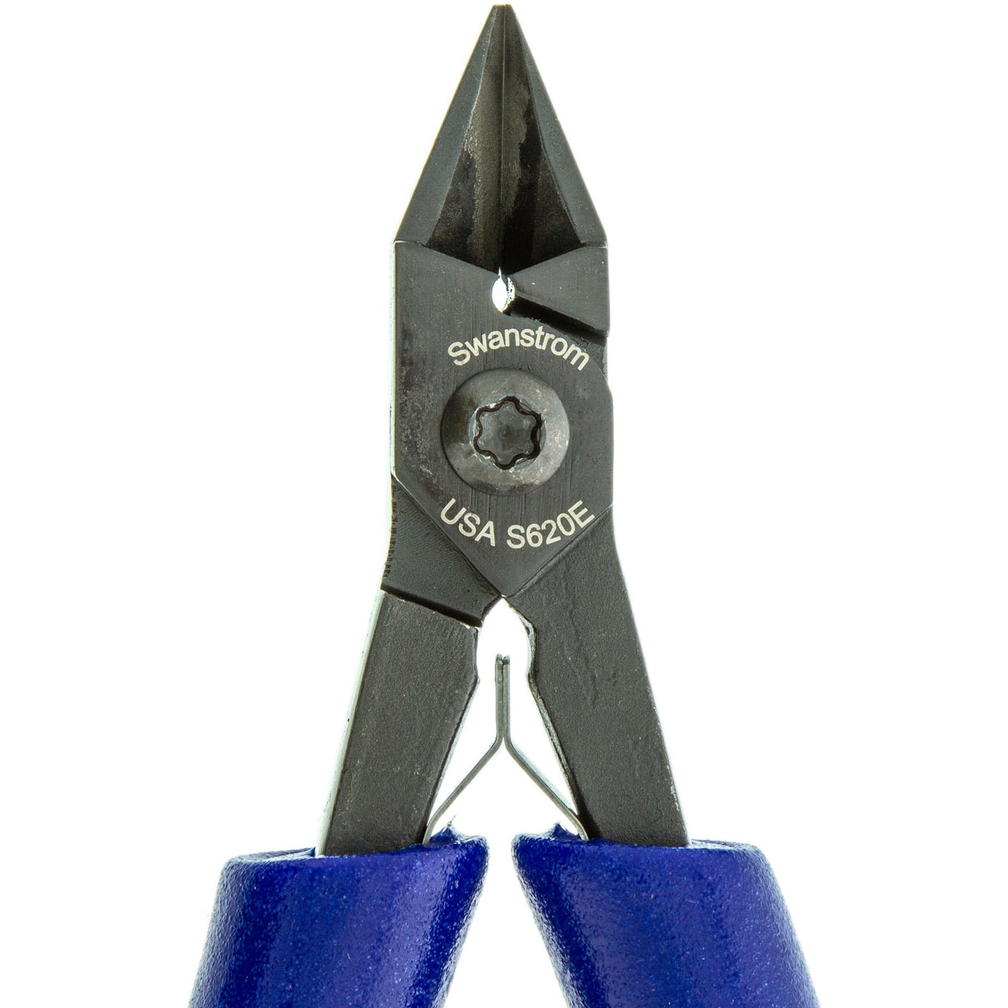 Super Series - Tapered & Relieved Head Cutters - Large Head Size