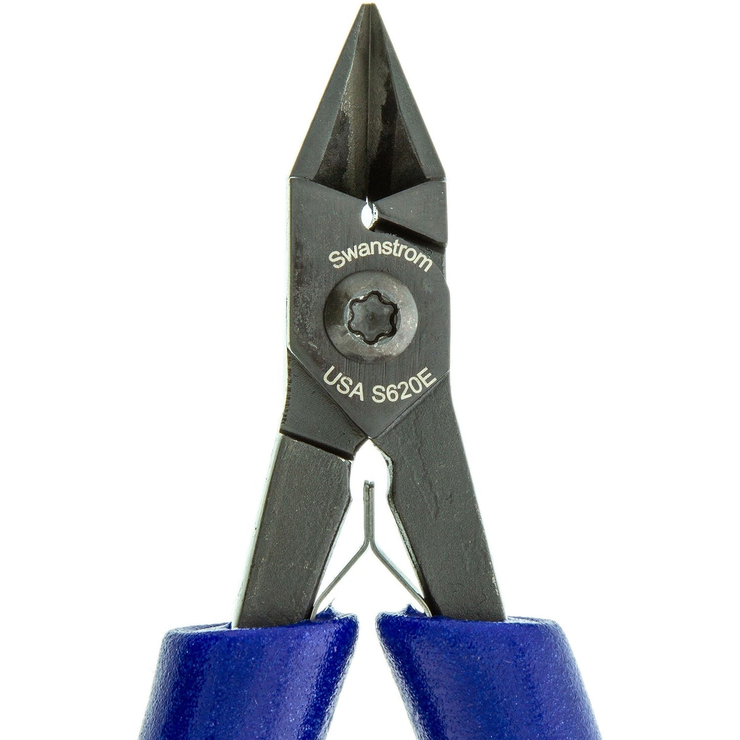 Super Series - Tapered & Relieved Head Cutters - Large Head Size