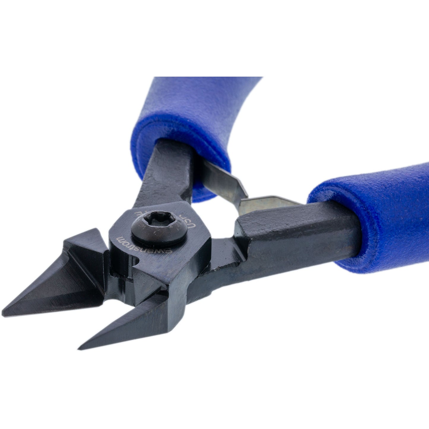 Super Series - Tapered & Relieved Head Cutters - Large Head Size