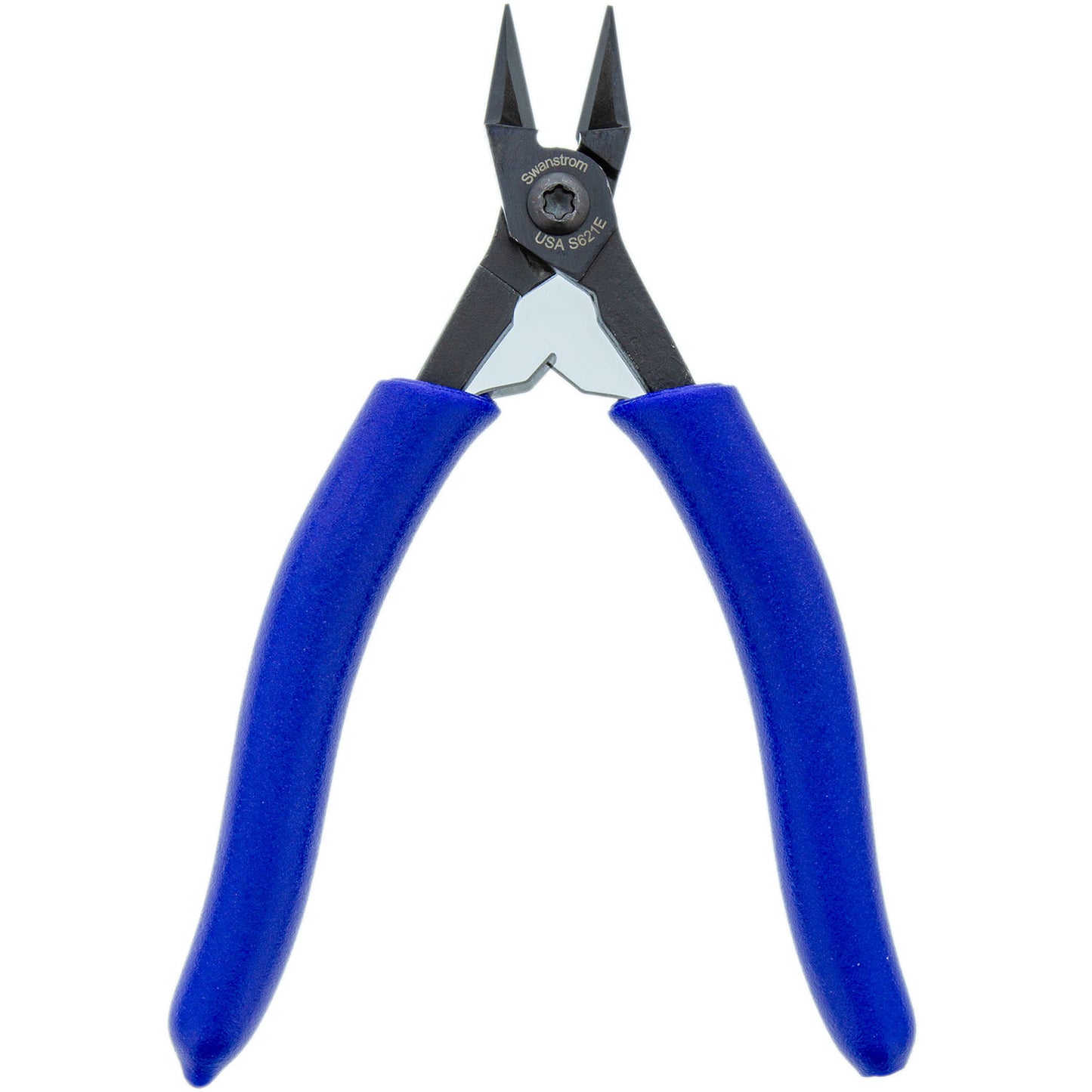 Super Series - Tapered & Relieved Head Cutters - Large Head Size