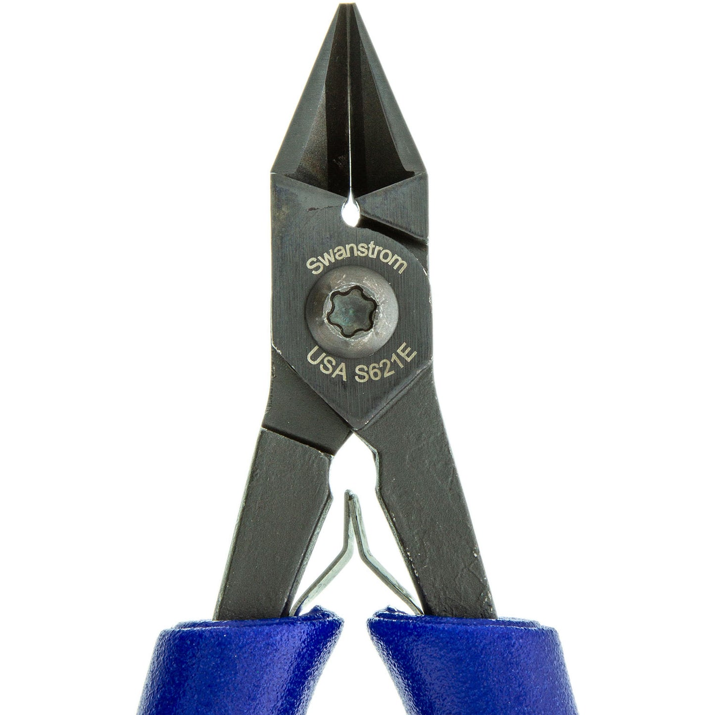 Super Series - Tapered & Relieved Head Cutters - Large Head Size